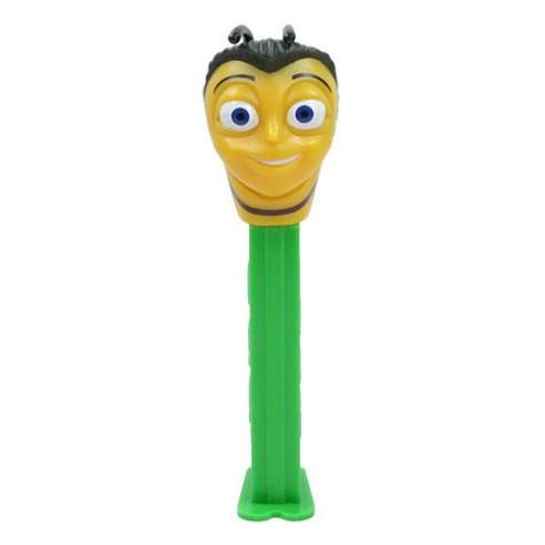 Dispensador caramelos  Pez Barry Bee Movie