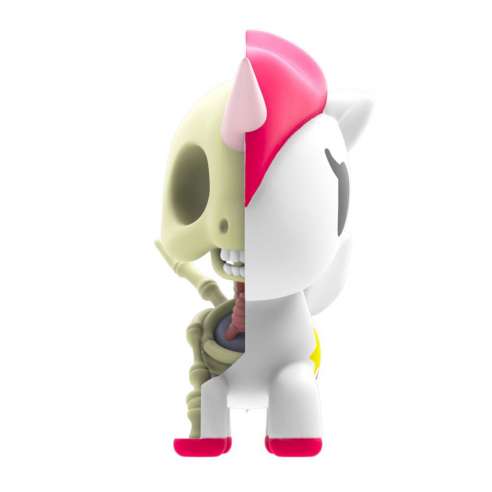 [PO] Unicornio Stellina (XXRAY) by Jason Freeny - Tokidoki