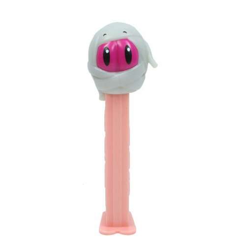 Dispensador Caramelos Pez Fantasma Momia