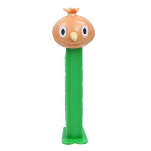 Dispensador Caramelos Pez Spud  - Bob The Builder