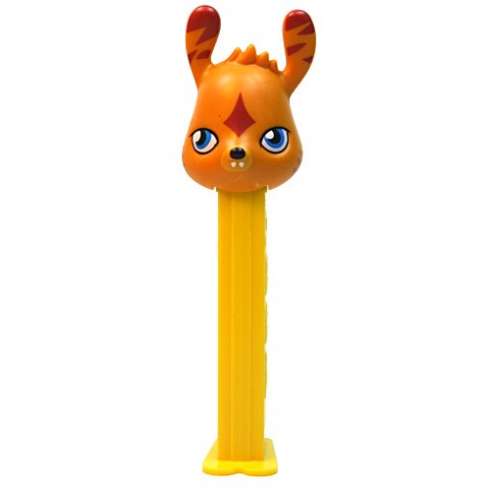 Moshi Monsters Katsuma Dispensador Caramelos Pez