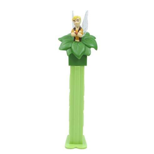 Disney Classic Fairies Terence Dispensador Caramelos Pez