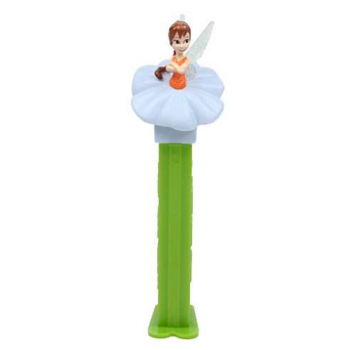 Disney Classic Fairies Fawn Blue Dispensador Caramelos Pez