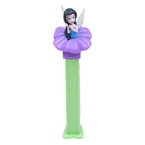 Disney Classic Fairies Silvermist PL Dispensador Caramelos Pez