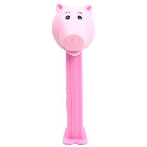 Dispensador caramelos  Pez Hamm Toy Story