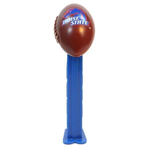 Dispensador Caramelos Pez NCAA Boise State University