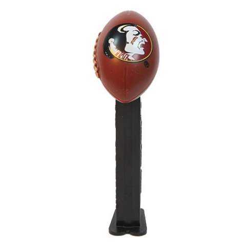 Dispensador Caramelos Pez NCAA Florida State University