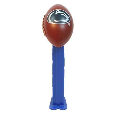 Dispensador Caramelos Pez NCAA Penn State University