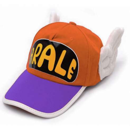 Gorra Arale Dr Slump Bicolor