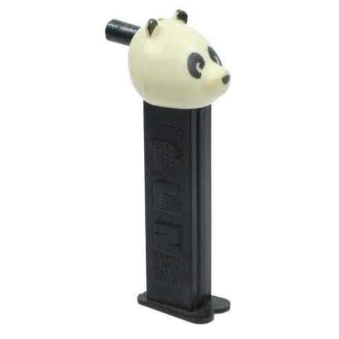 Panda Merry Music Makers Dispensador caramelos Pez