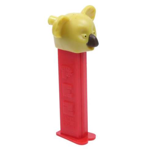 Koala Merry Music Makers Dispensador caramelos Pez