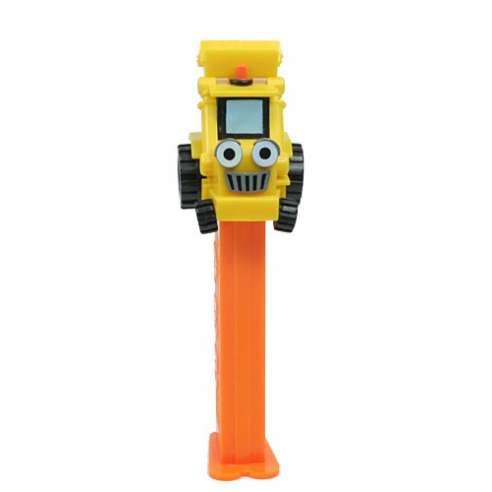 Scoop Bob The Builder Dispensador Caramelos Pez