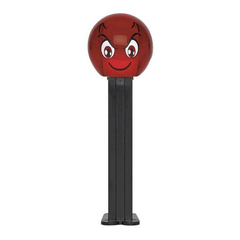 Devilish Emoji Dispensador Caramelos Pez