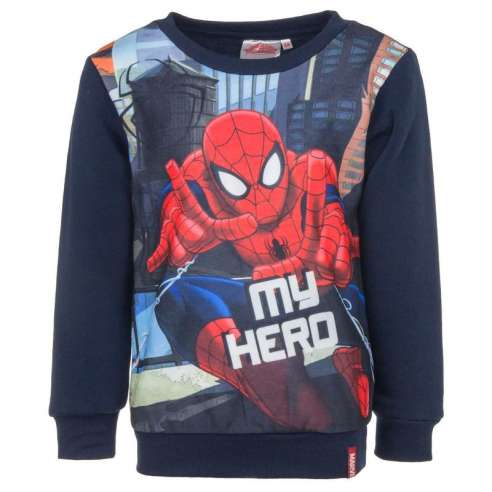 Sudadera Spiderman My Hero A