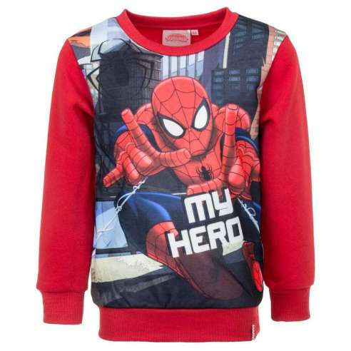 Sudadera Spiderman My Hero B