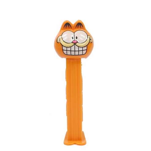 Garfield Grinning US Dispensador Caramelos Pez