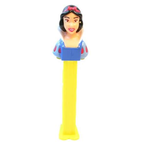 Dispensador caramelos Pez Blancanieves B Yellow