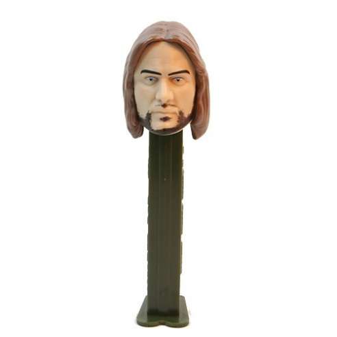 Dispensador caramelos Pez Aragorn