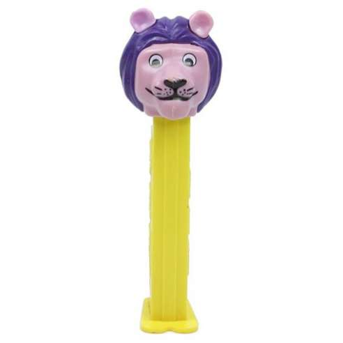 Leon Safari Animals Dispensador Caramelos Pez