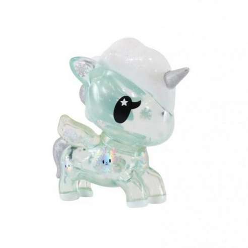 Yuki Azul Unicornio Tokidoki