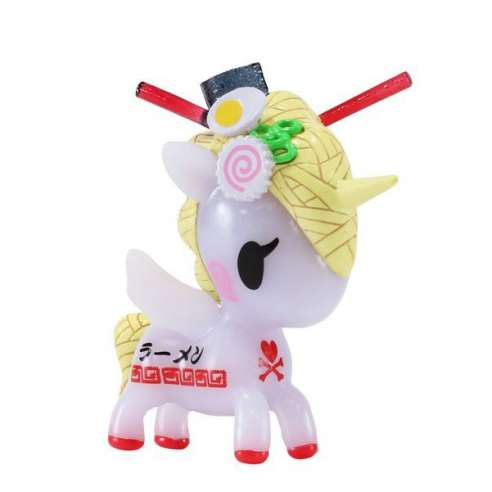 Unicornio Tokidoki Serie 6 Miso