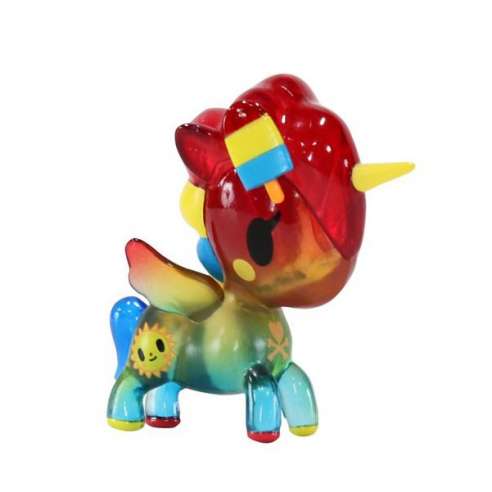 Unicornio Tokidoki Serie 6 Summer