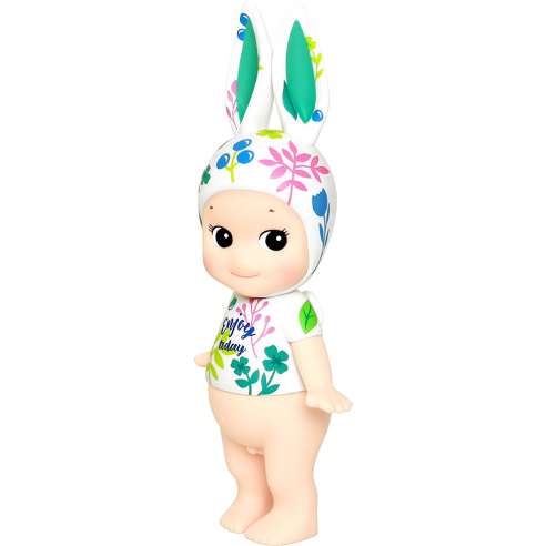 Sonny Angel Artist Collection Rabbit Botanica