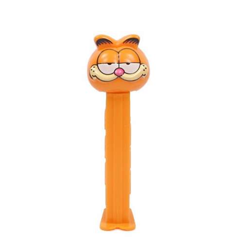 Garfield A Cream Mouth  Dispensador Caramelos Pez