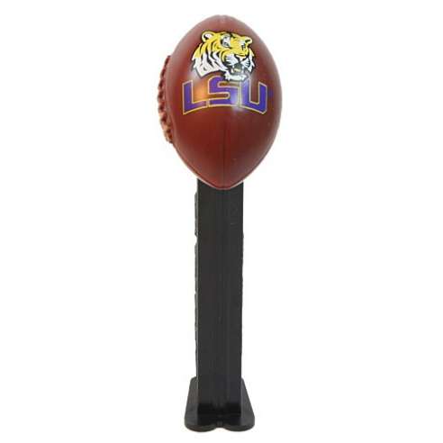 Dispensador Caramelos Pez NCAA Louisiana State University