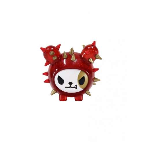 Figura Año del Perro 2018 Vinyl Figure by Tokidoki