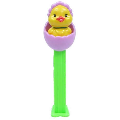 Dispensador caramelos Pez Chick in Egg B