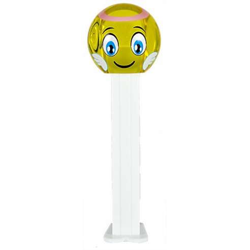 Angel Crystal emoji Dispensador Caramelos Pez