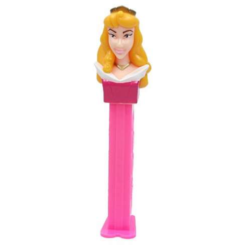 Aurora Princesas Disney Dispensador Caramelos Pez