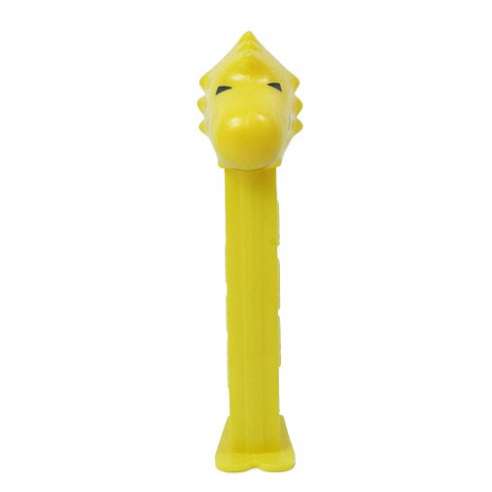 Dispensador Caramelos Pez Woodstock Serie A