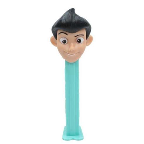 Dispensador caramelos  Pez Wilbur Meet the Robinsons