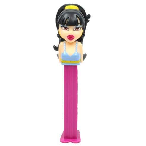 Bratz Set Dispensador Caramelos Pez