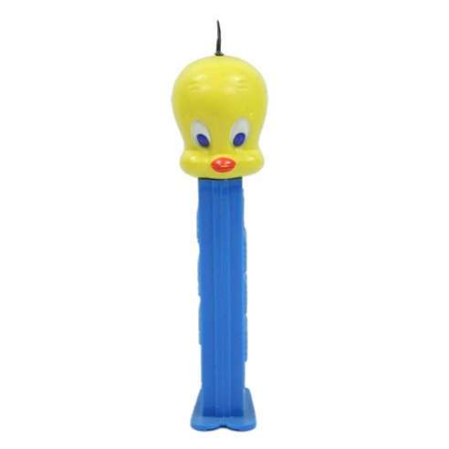 Dispensador Caramelos Pez Piolin Tweety C