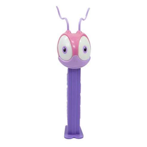 Ant Bugz Dispensador Caramelos Pez