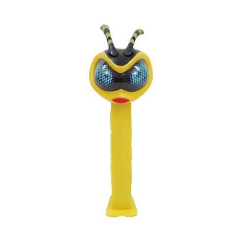 Bee Bugz Dispensador Caramelos Pez