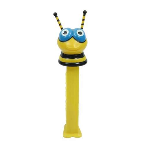 Baby Bee Bugz Dispensador Caramelos Pez