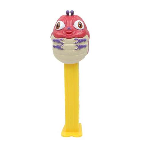 Dispensador caramelos Pez Moshi Monsters Katsuma