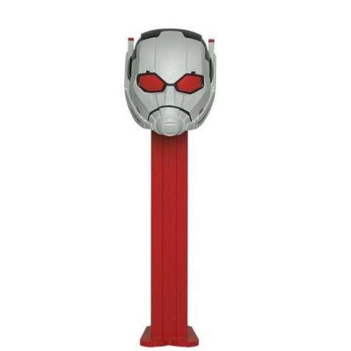 Ant Man Dispensador Caramelos Pez