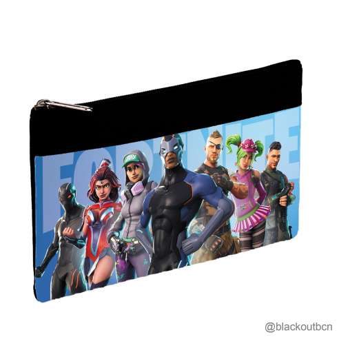 Plumier Portatodo Fortnite Group