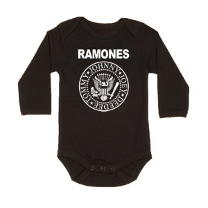 Body bebe online ramones