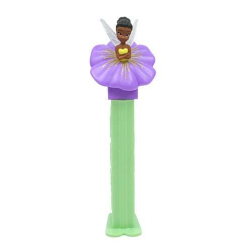 Disney Classic Fairies Iridessa PL Dispensador Caramelos Pez