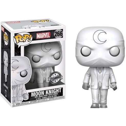 Marvel Heroes Moon Knight Funko Pop