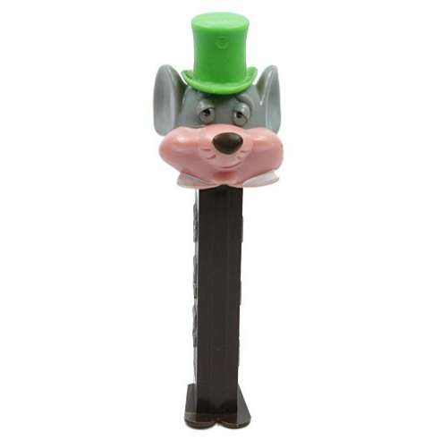 Merlin Mouse Dispensador Caramelos Pez