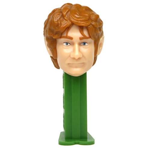 Bilbo The Hobbit Dispensador Caramelos Pez