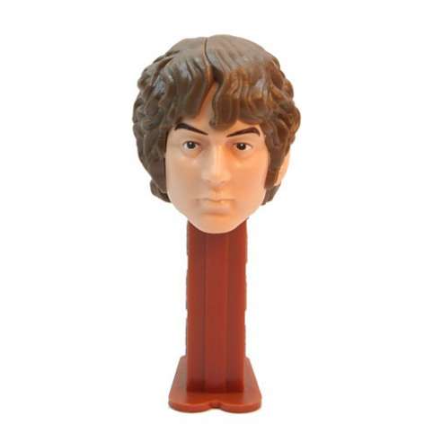 Frodo Lord of the Rings Dispensador Caramelos Pez