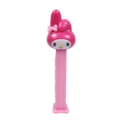 My Melody Hello Kitty Dispensador caramelos Pez